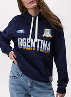 Roots Worldwide Argentina Hoodie
