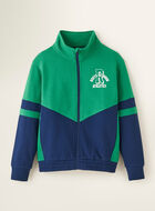 Blouson rétro Outdoor Athletics pour enfants
