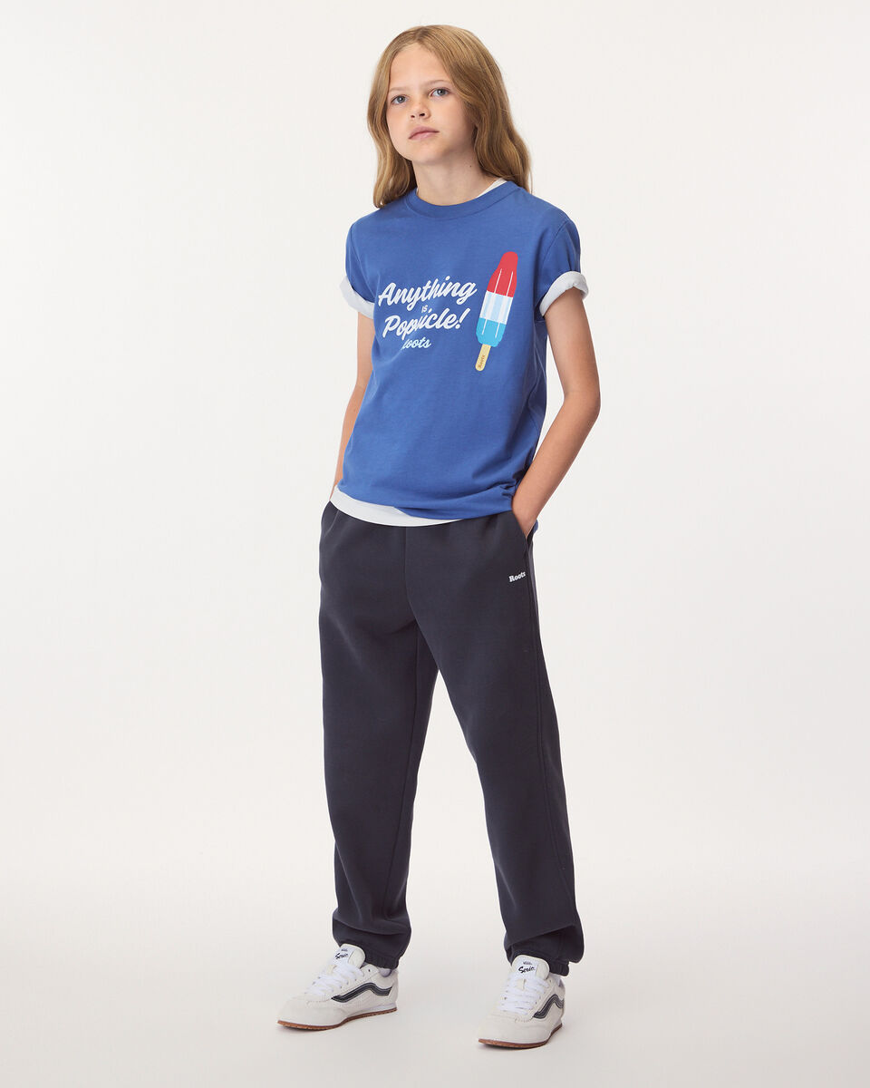 Kids Pops & Scoops T-Shirt