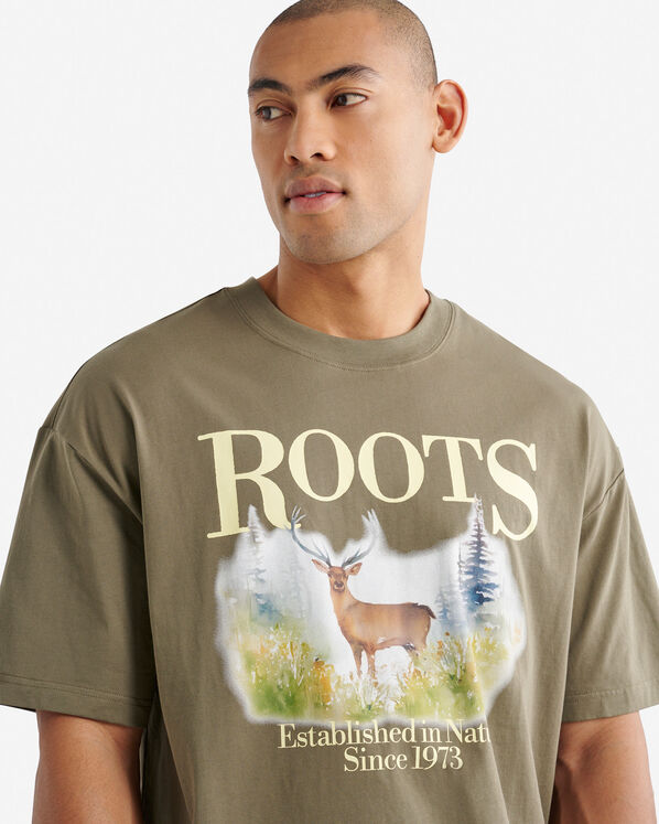 Mens Trailhead T-Shirt