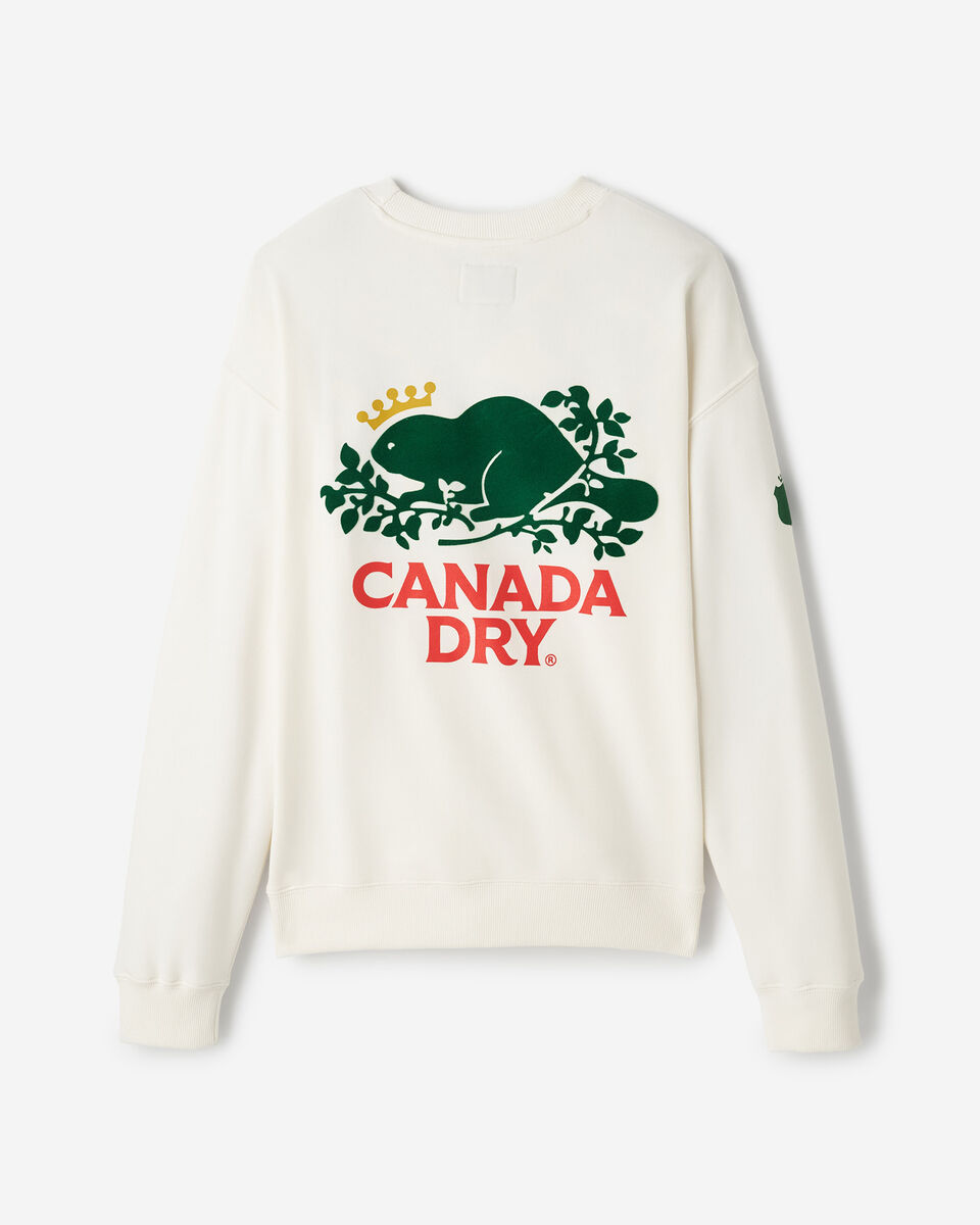 Canada Dry® X Roots Crew