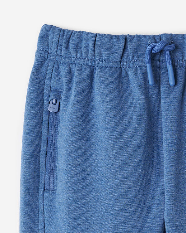 Pantalon sport en tissu interlock Recover pour tout-petits