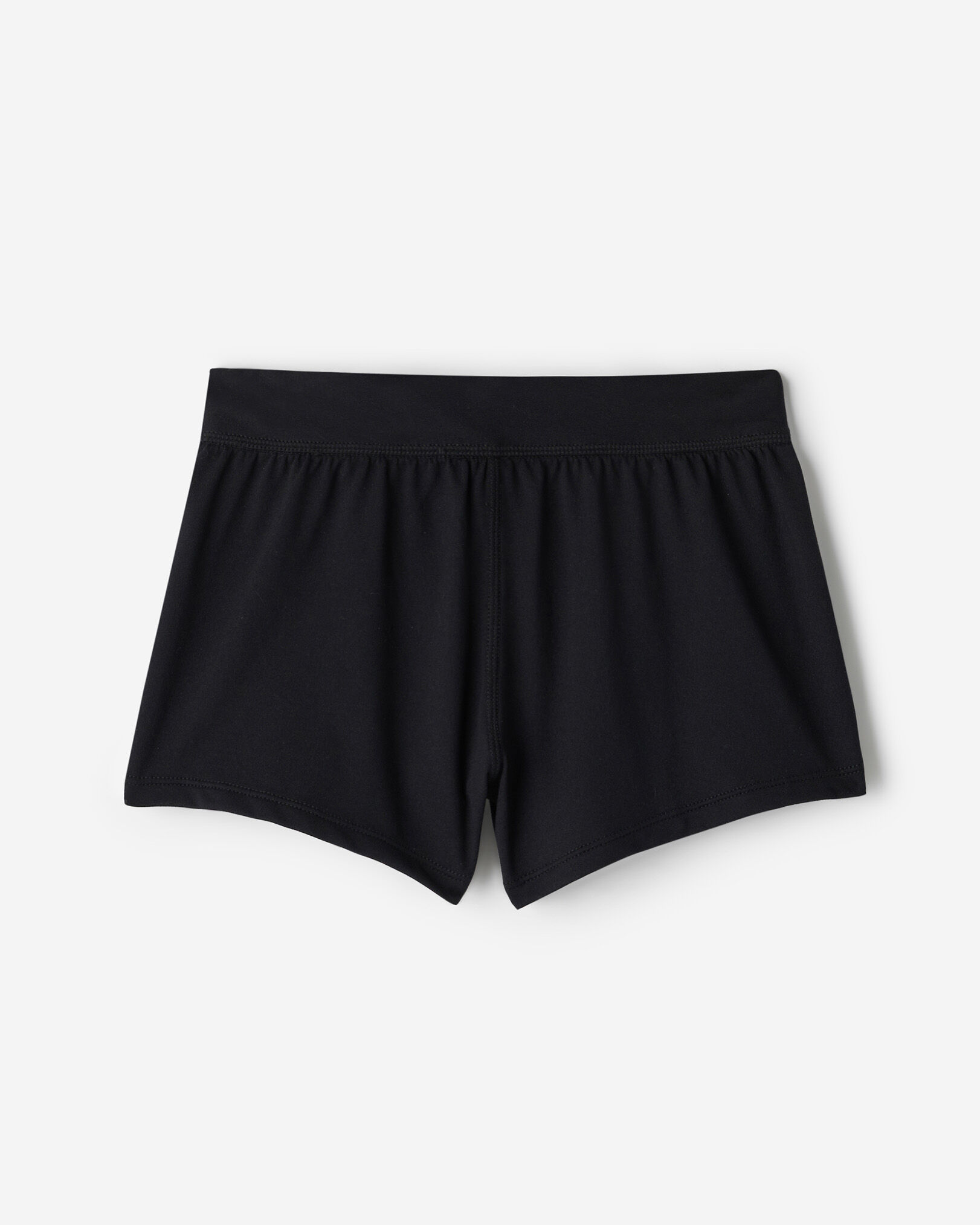 Toddler Girls Active Runner Short