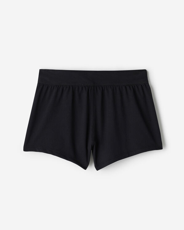 Toddler Girls Active Runner Short Toddler Girls Active Runner Short