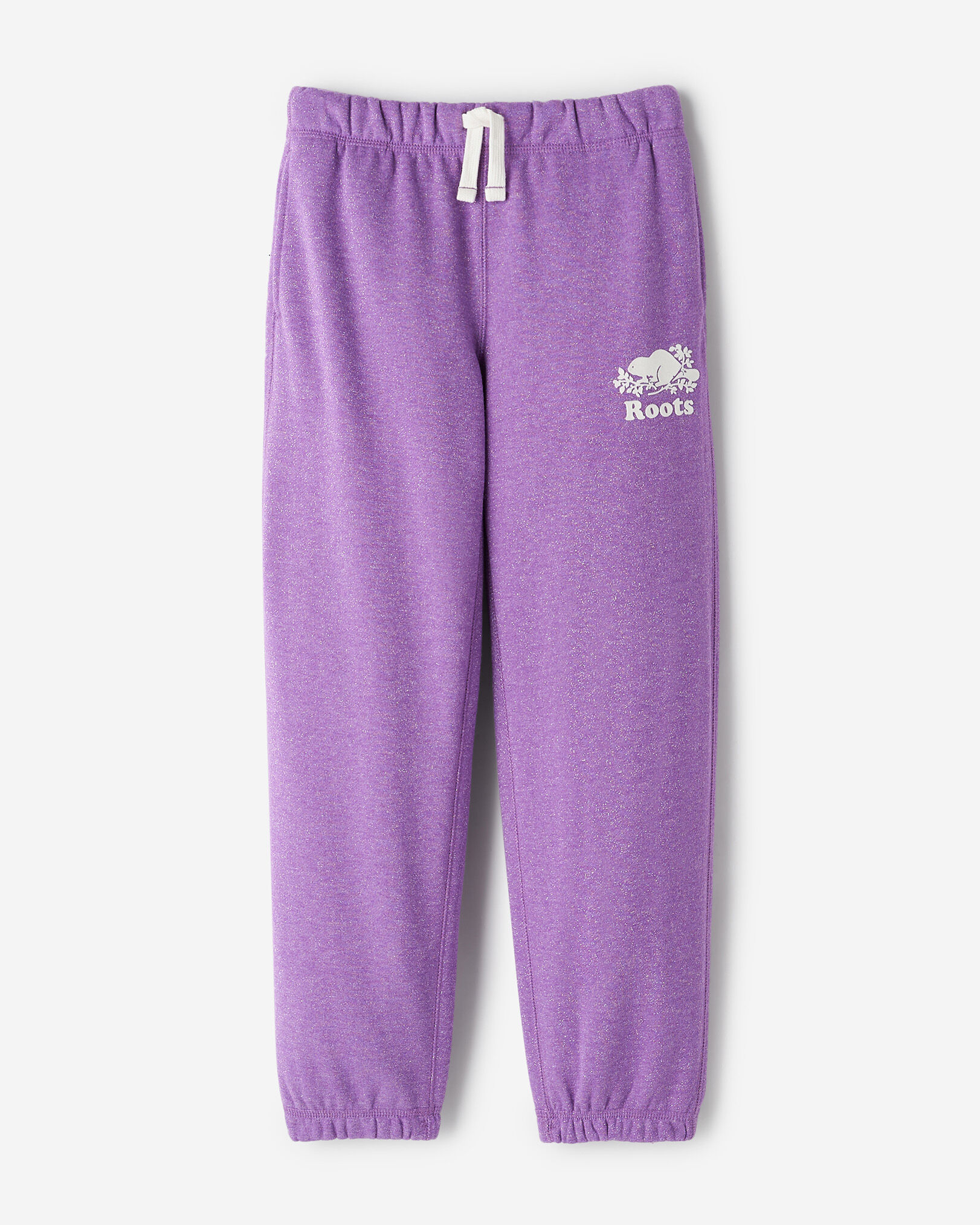 Roots sweatpants kids 2025