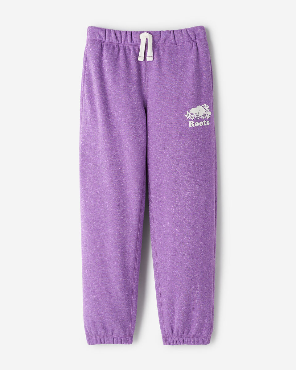 Kids Original Sparkle Sweatpant