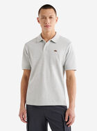 Polo en coton piqu&eacute; Castor