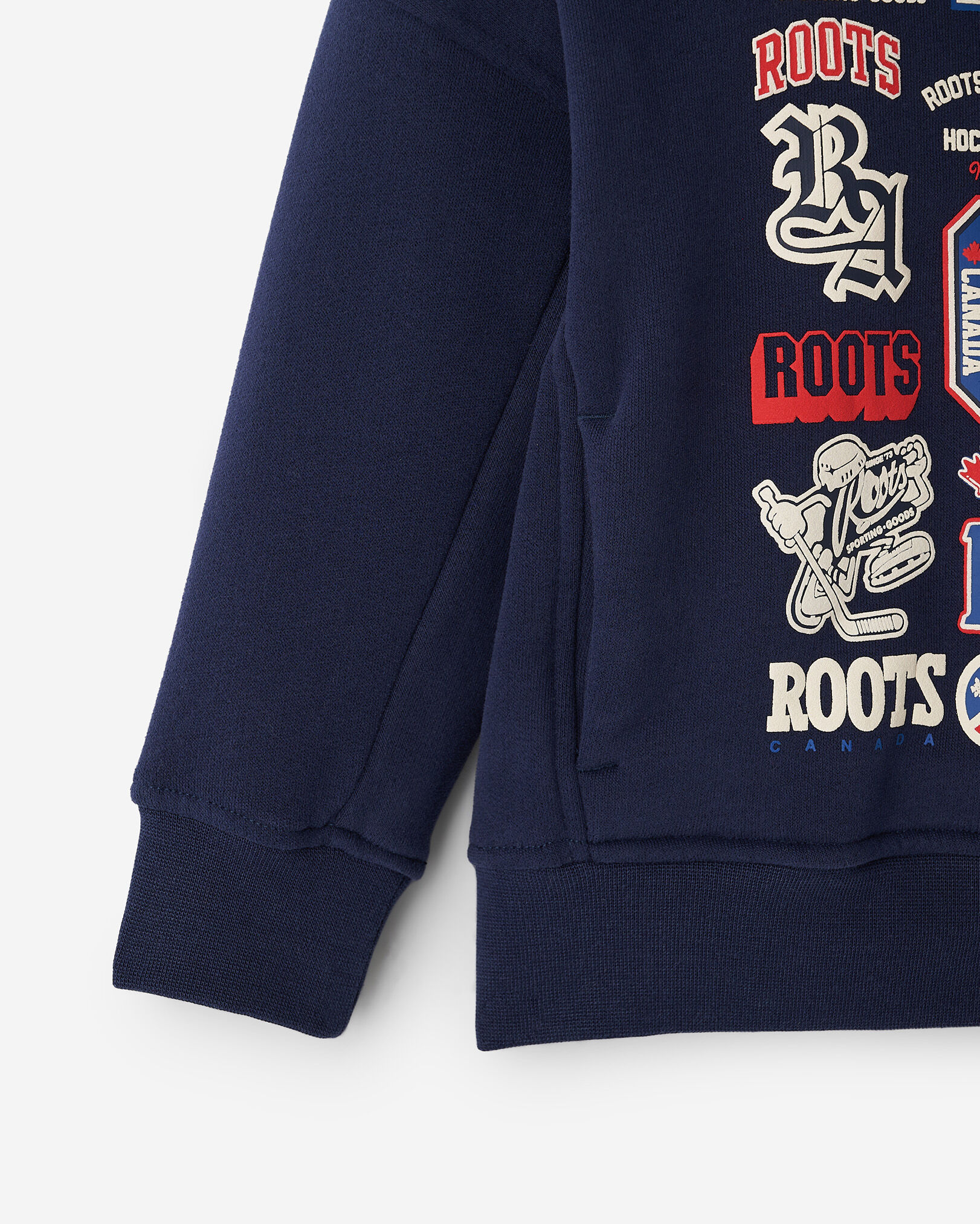 The legendary roots sweatshirt sale