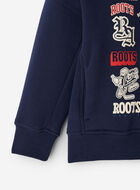 Toddler Hockey Legend Hoodie