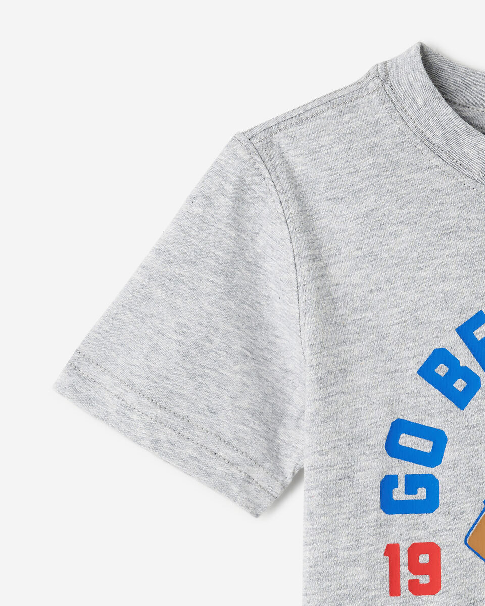 Toddler Beaver League T-Shirt