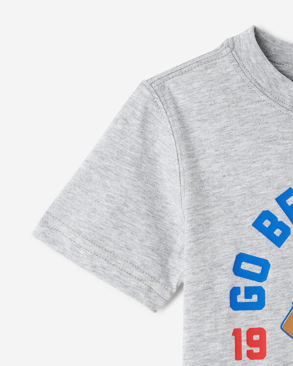 Toddler Beaver League T-Shirt