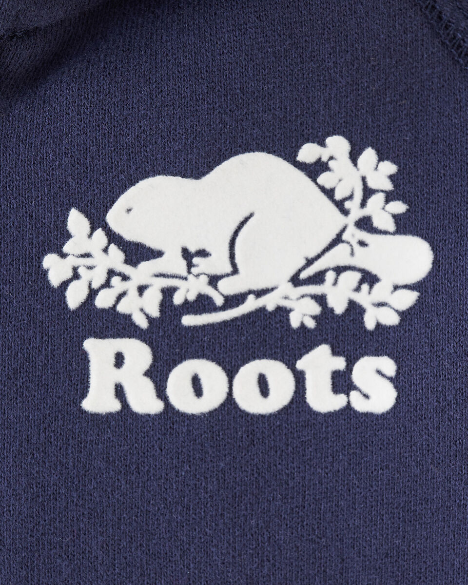 Baby Organic Original Full Zip Hoodie