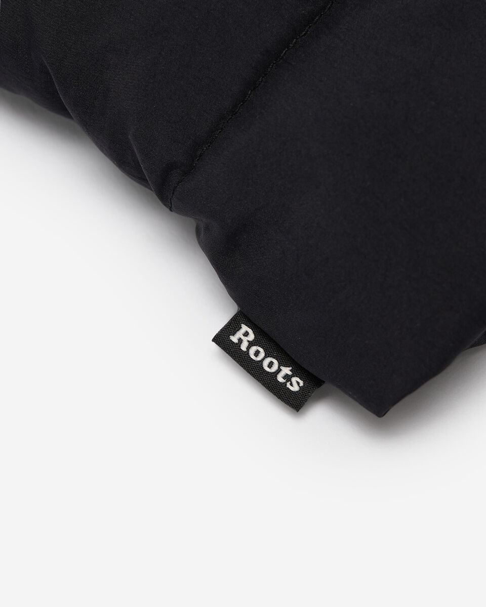 Mitaines bouffantes