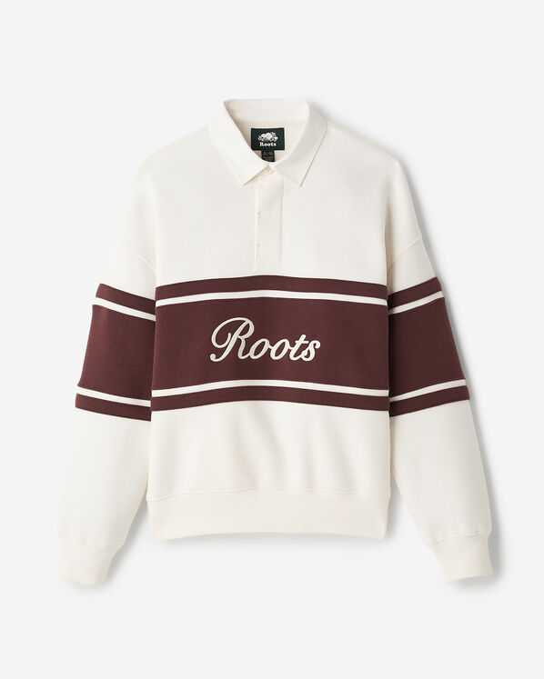 Roots Signature Polo