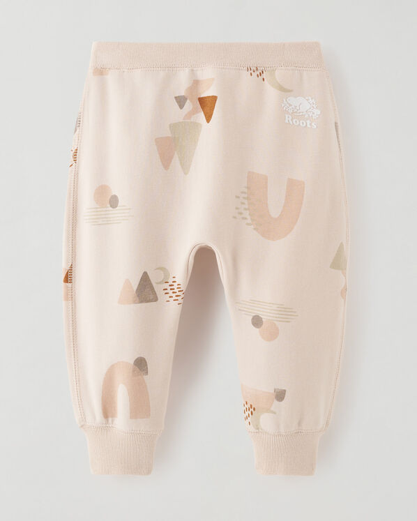 Pantalon douillet pour bébé