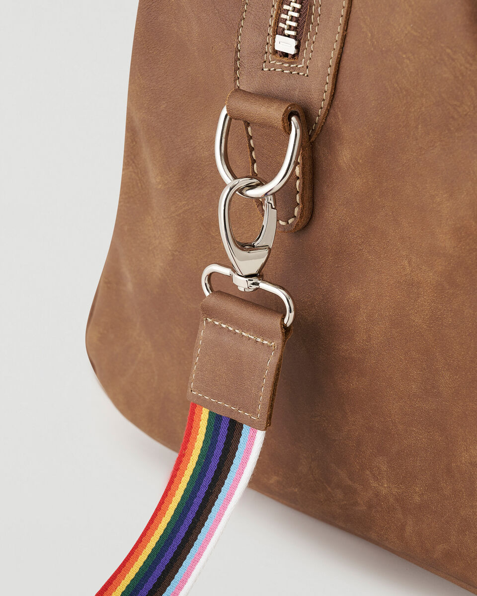 Rainbow Small Banff Bag Tribe