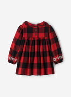 Robe à carreaux Park pour bébés