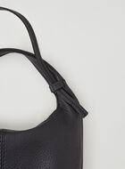 Mini sac Lola en cuir Nuage
