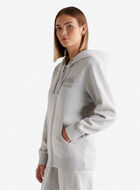 Organic Original Full Zip Hoodie