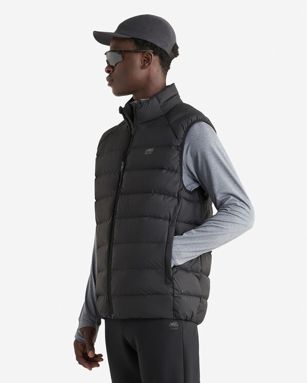 Roots Down Packable Vest Roots Down Packable Vest