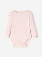 Roots Baby's First Pocket Bodysuit