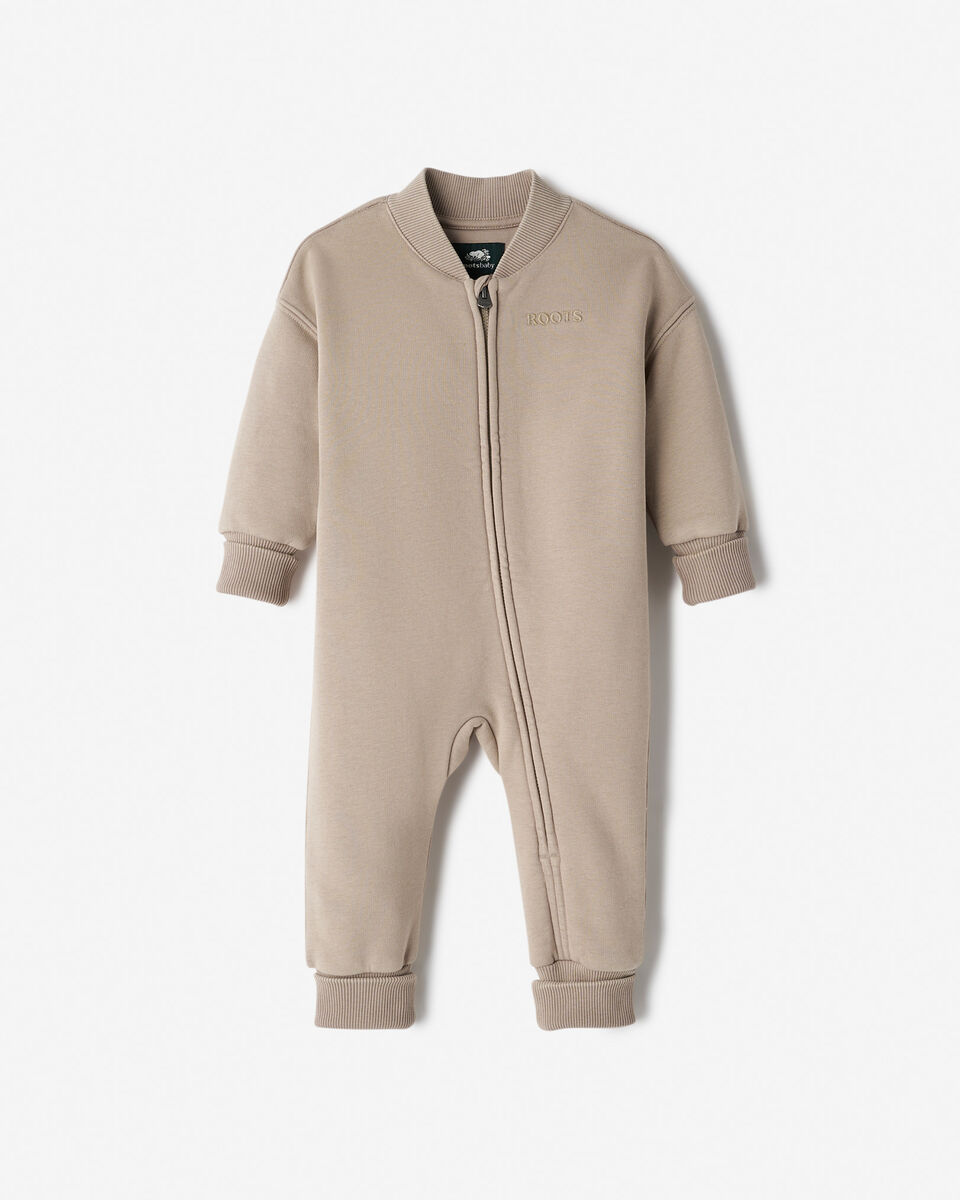 Baby One Romper