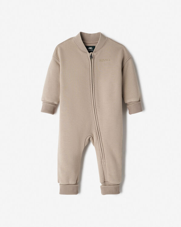 Baby One Romper