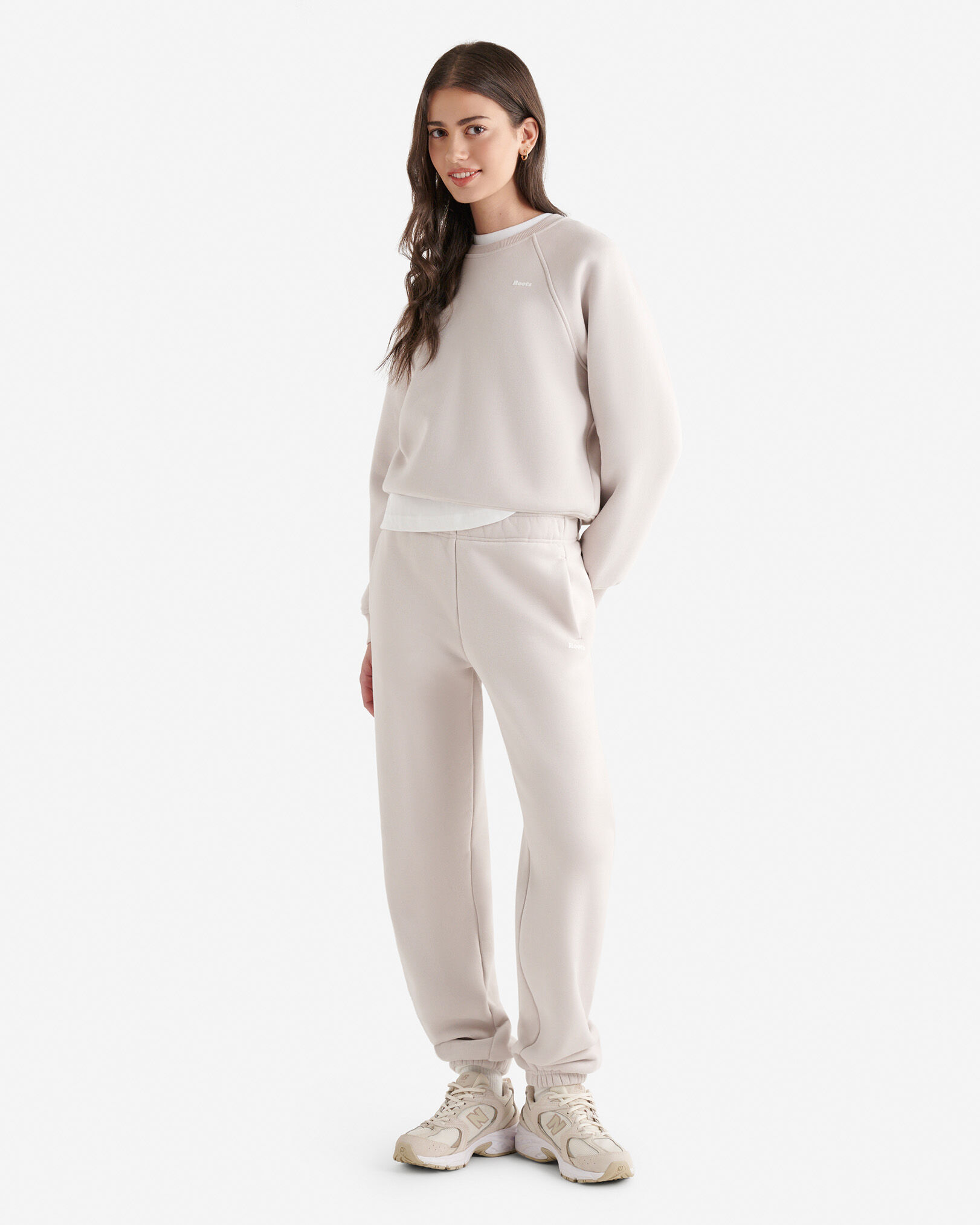 Cloud Sweatpant