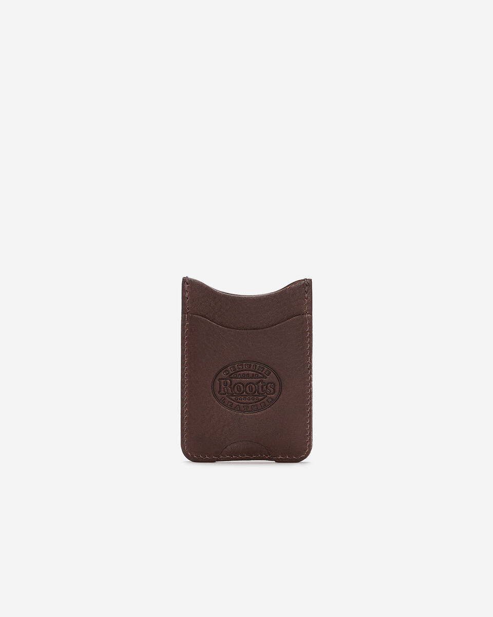 Two Sided Card Holder Veg