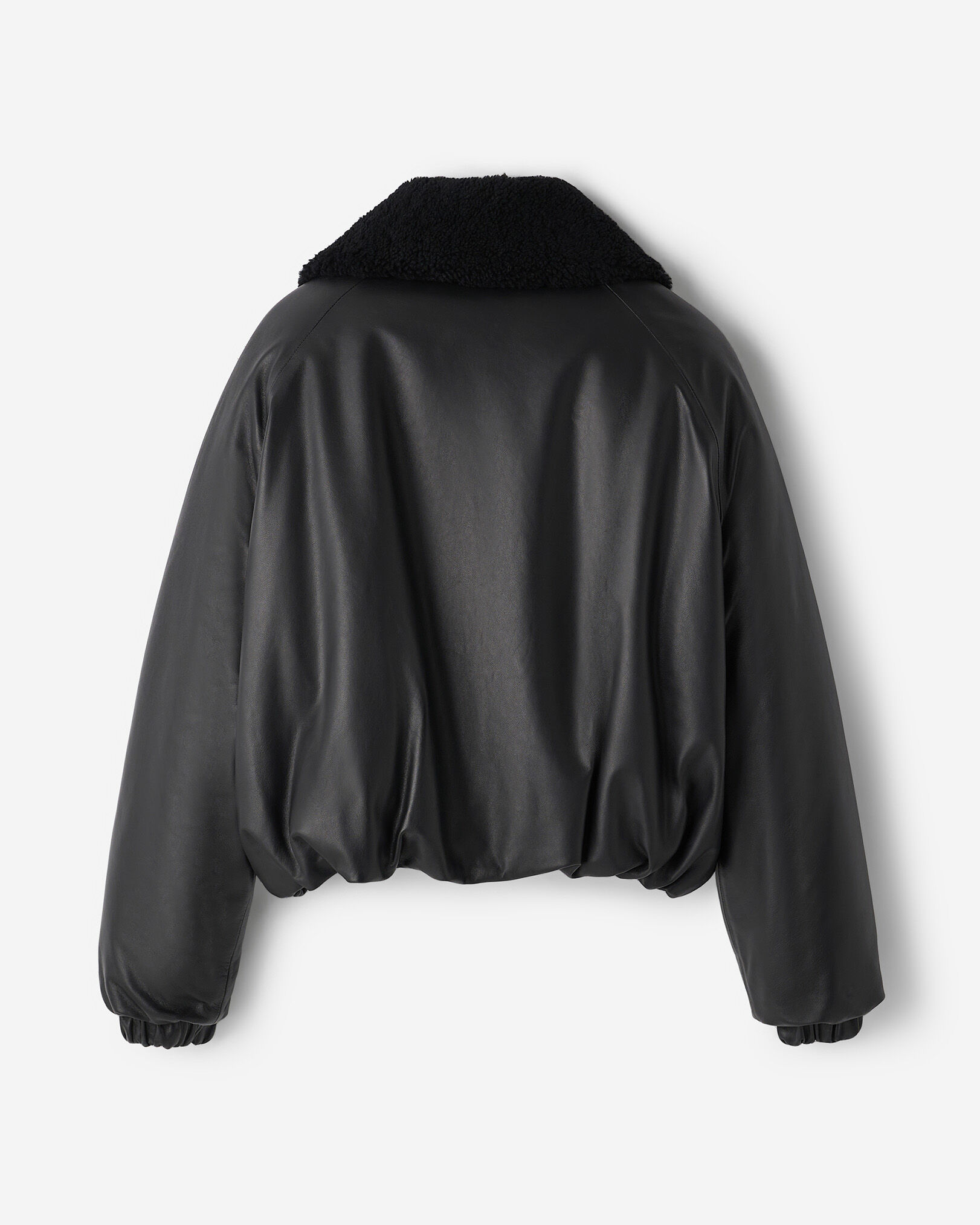 Bubble well leather jackets outlet