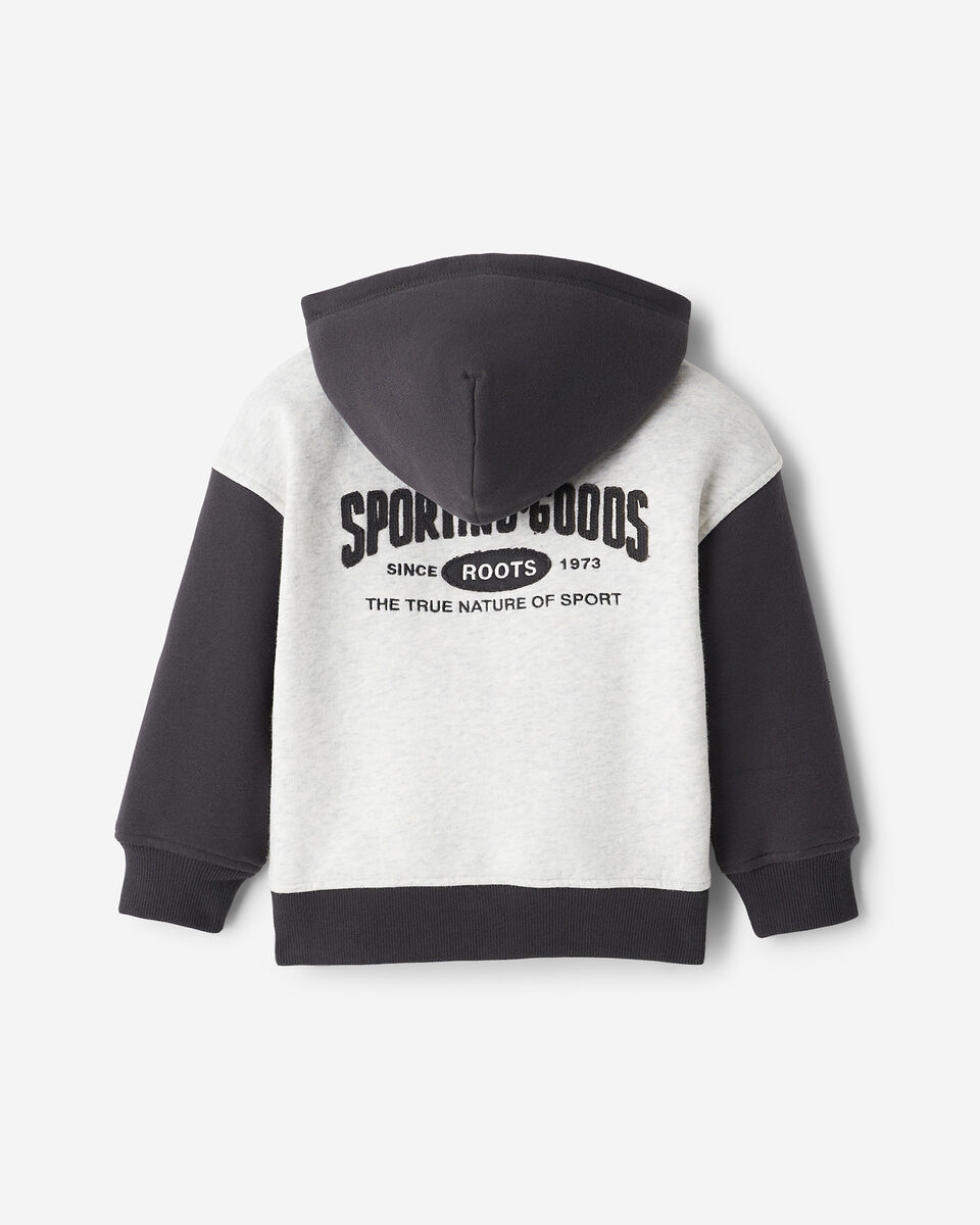 Toddler Sporting Goods 99 Full Zip Hoodie