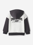 Toddler Sporting Goods 99 Full Zip Hoodie