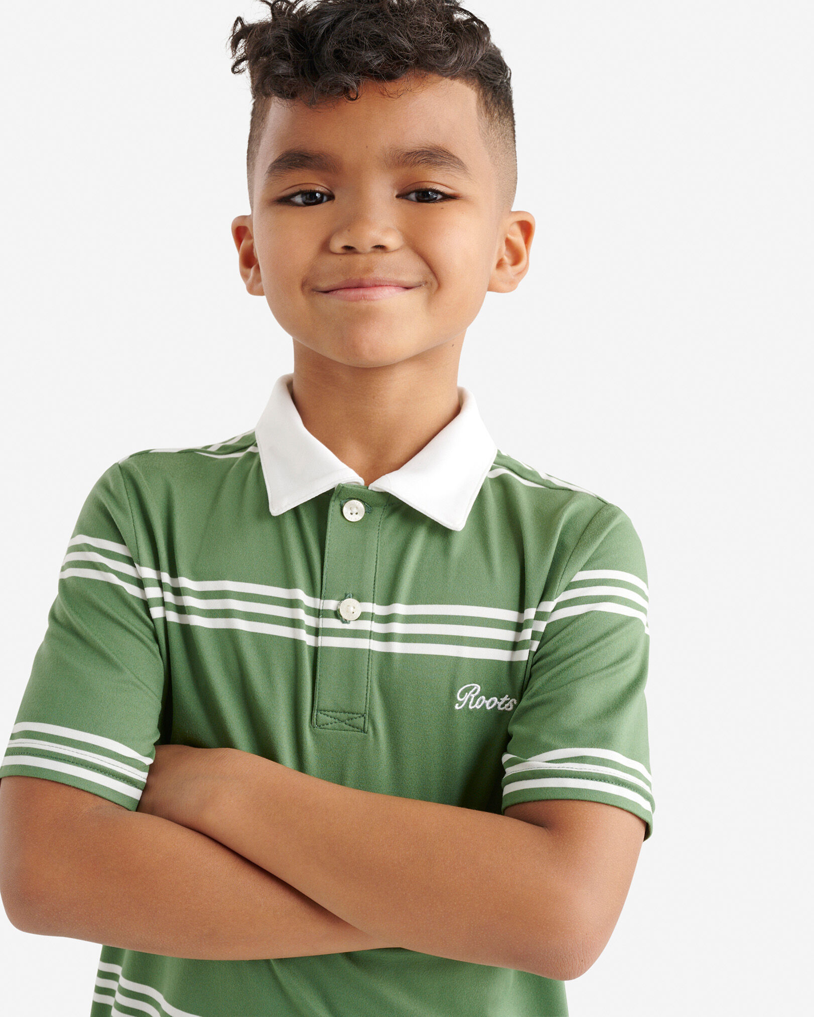 Polo sport pour enfants