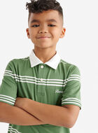 Kids Active Polo