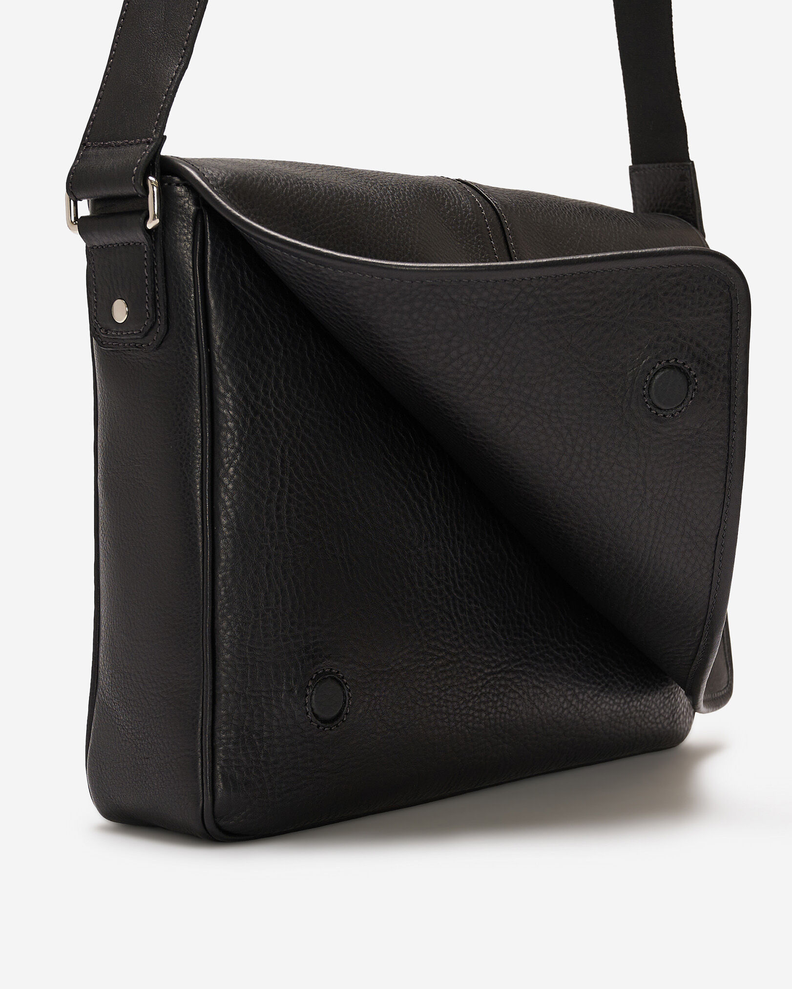 Messenger Laptop Bag Toscano