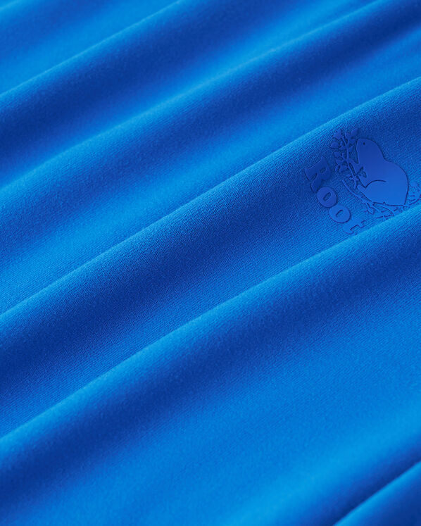 Renew Knit Short Sleeve Top