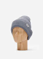 Cozy Knit Toque