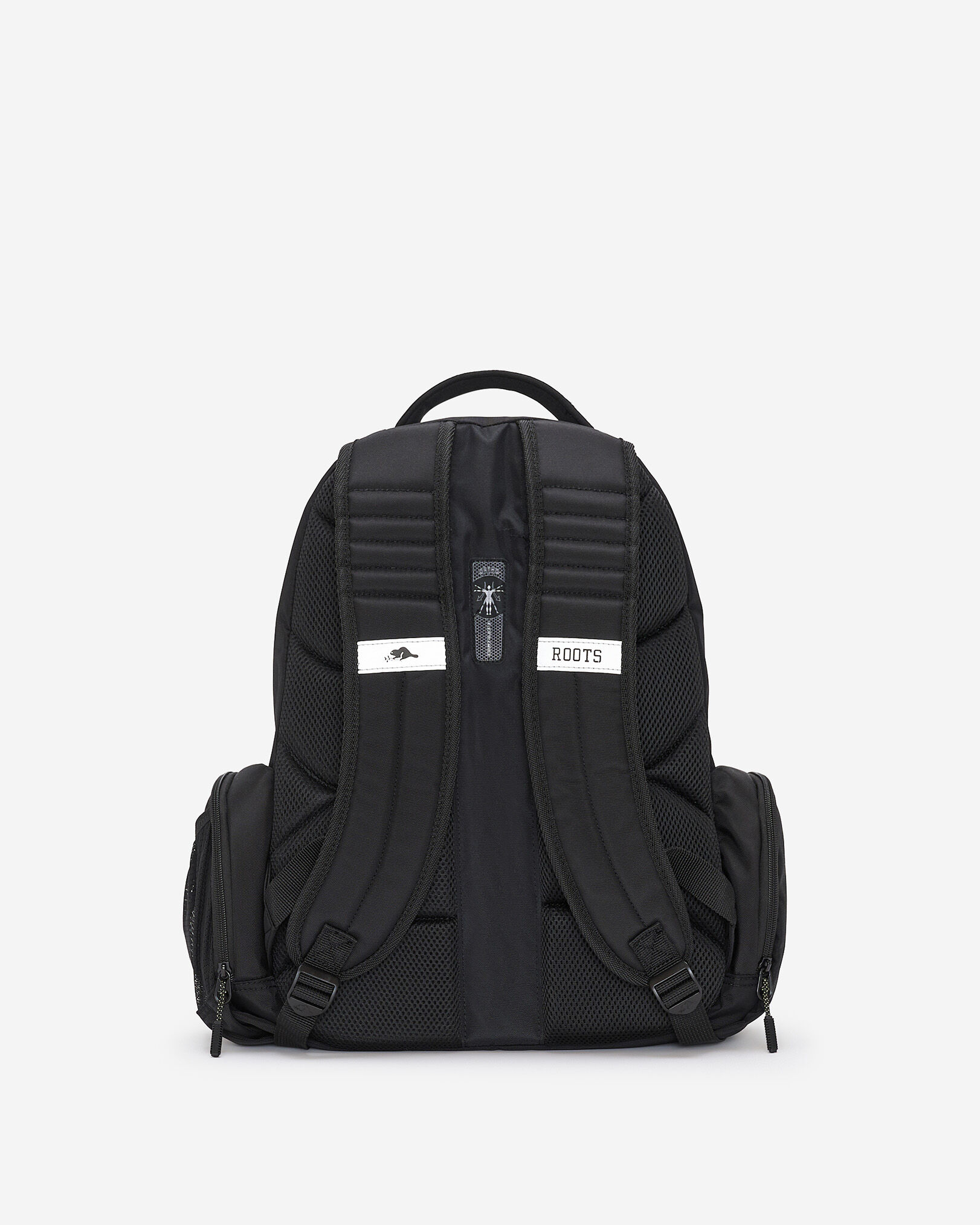 Kids Roots 2 Piece Teen Backpack Set