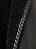 Shearling Jacket