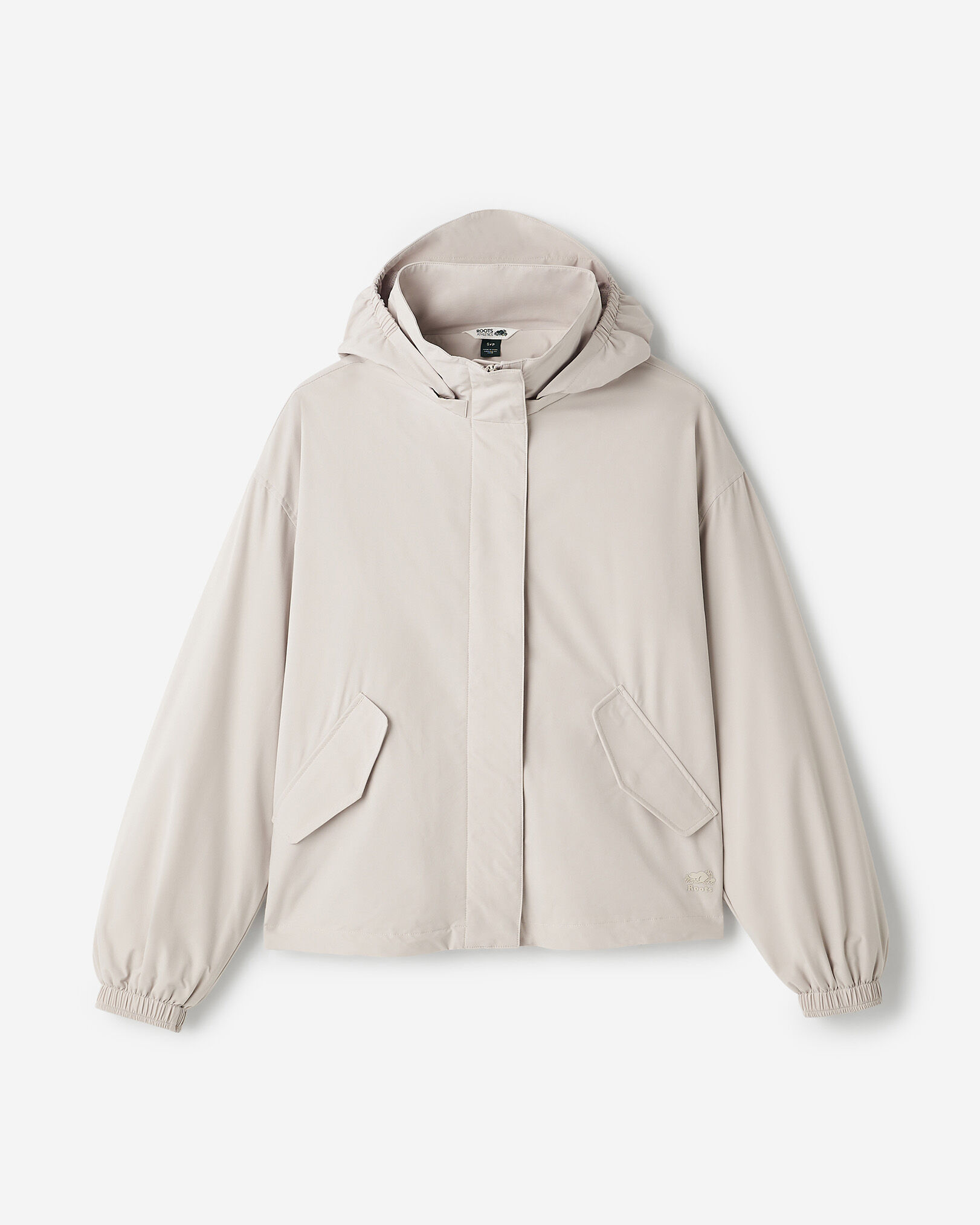 Horizon Woven Jacket | Roots