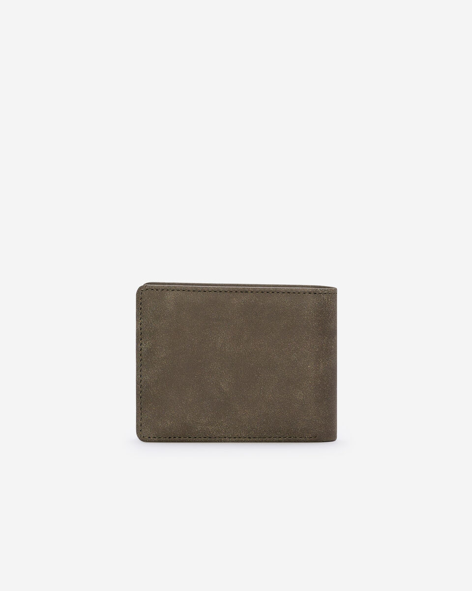 Slimfold Sideflap Tribe
