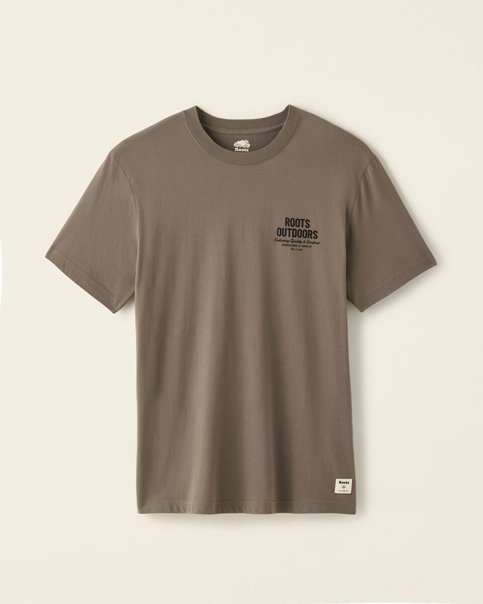 Mens Enduring Quality T-Shirt