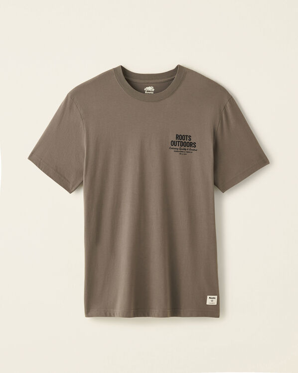 Mens Enduring Quality T-shirt