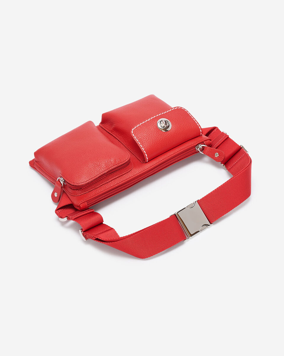 Sac Village en cuir Cervino