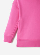 Chandail &agrave; capuchon en molleton Nuage pour tout-petits