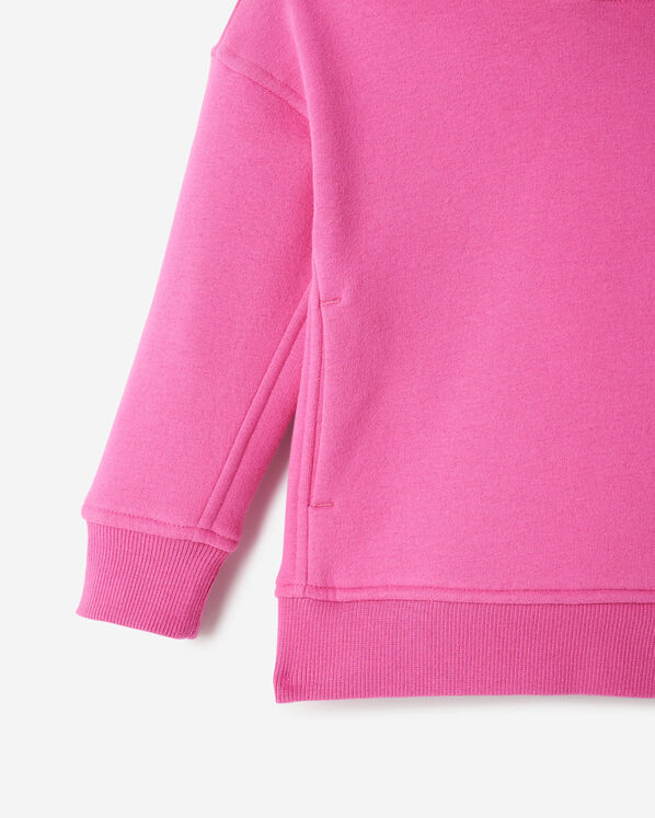 Chandail &agrave; capuchon en molleton Nuage pour tout-petits