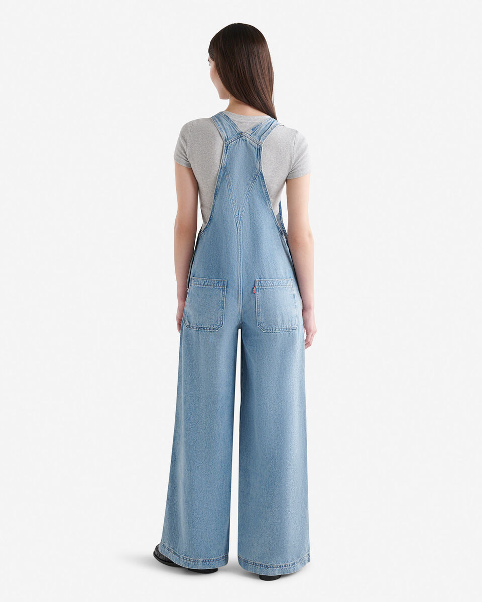 Levi's XL Womens Overalls