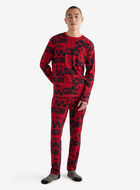 Mens Holiday Pajama Pant