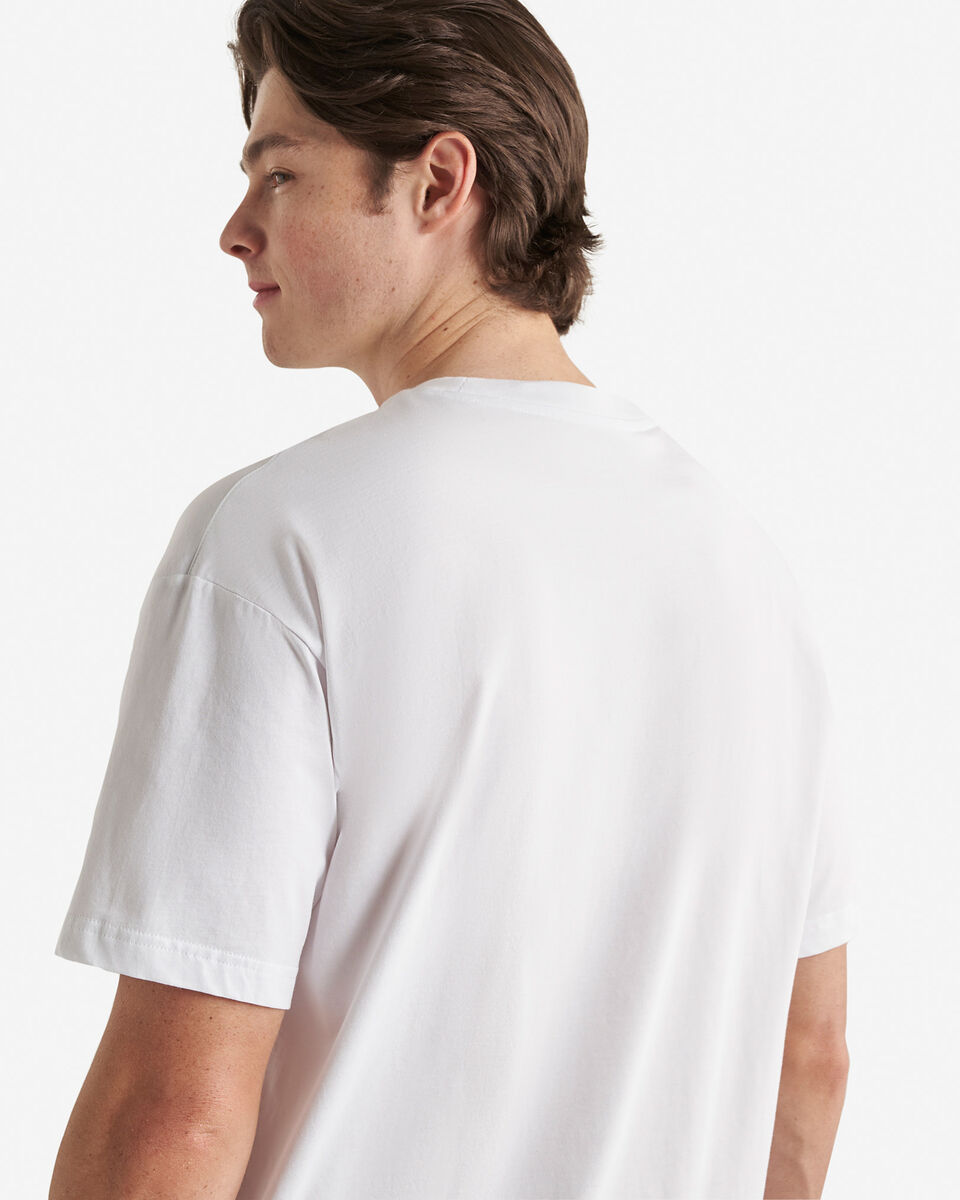 T-shirt à poche pour homme