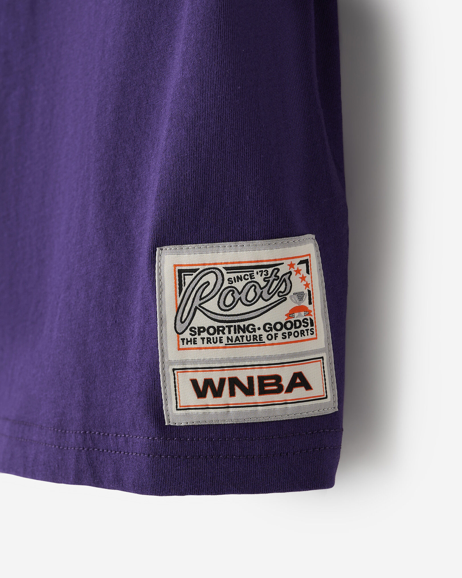 Roots WNBA T-Shirt